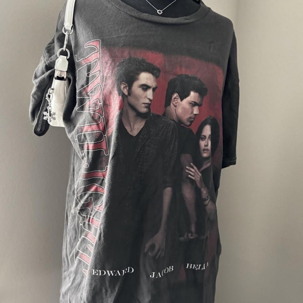 Twilight Graphic Tee